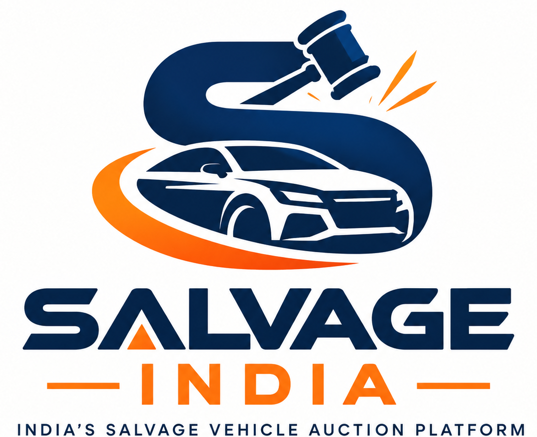 Salvage India